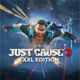 Resim Just Cause 3: Xxl Edition Ps4 Ps5 (Dijital Ürün) 