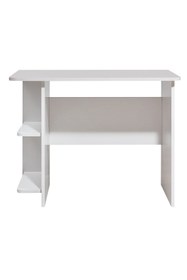 Resim Setay Ranza, Aura Ranza Karyola Masa, Beyaz Ceviz 