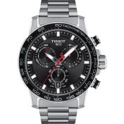 Resim Tissot Supersport Chrono T1256171105100 Kol Saati 