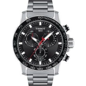 Resim Tissot Supersport Chrono T1256171105100 Kol Saati 