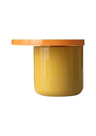 Resim Mudo Home Nexa Abajur 20 Cm Turuncu 