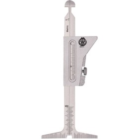 Resim Werka W269-01 Boru Kaynak Kumpası 