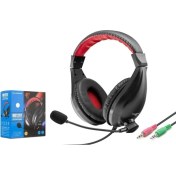 Resim Hadron HD1297 Mikrofonlu Kulaklık 
