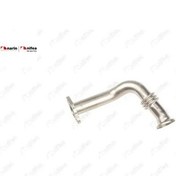 Resim Egr Borusu Ibiza Iv Fabia Ii Polov 1.2 Tdi 09-15 