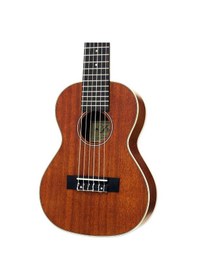 Resim Aria Atu1206Mh 6 Telli Tenor Ukulele 