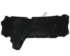 Resim Ford Connect (2002-2013) Motor Kaput İzolatör (Otosan) 