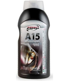Resim Scholl Concepts A15 1-step Allround Polish 1 Lt 