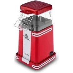 Resim Retro Popcorn Makinesi Küçük 