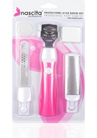Resim Nascita Ayak Bakım Seti 