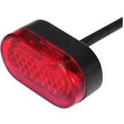 Resim Rear Lights For Xiaomi M365pro Scooter Top-quality Replacement 