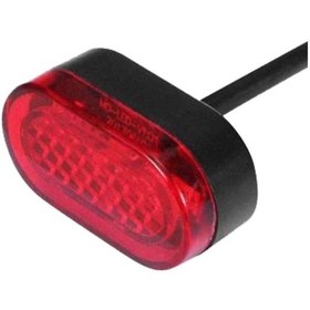 Resim Rear Lights For Xiaomi M365pro Scooter Top-quality Replacement 