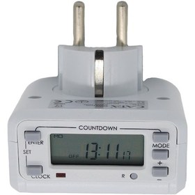 Resim Cata Dijital Zaman Saati 3500w 