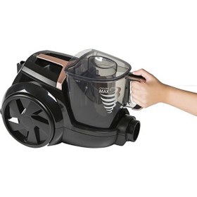 Resim Arnica ET14402 Cyclone Rose 750 W Toz Torbasız Süpürge 