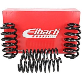 Resim Eibach Renault Megane Iv Pro-kit 30 Mm E10-75-020-01-22 Spor Helezon Yay 