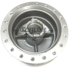 Resim MotoExpressStore Göbek Ön Cup100 