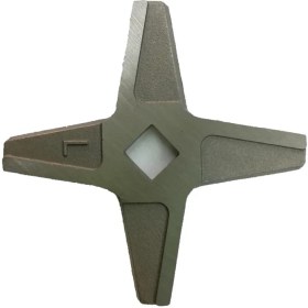 Resim Arnica Meat Chef Et Kıyma Makinesi Bıçağı 