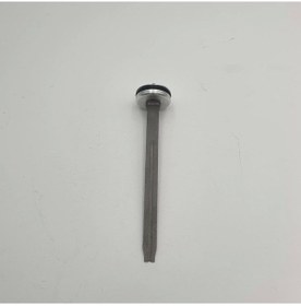 Resim F9040 27.5 MM Havalı Brad Çivi Tabancası Pistonu Çekiç 