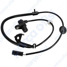 Resim Geely Familia Mk Sağ Ön Abs Sensörü (2009-2011) Çin Muadil 