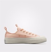 Resim Converse Chuck 70 Kadın Pembe Sneaker Pembe 