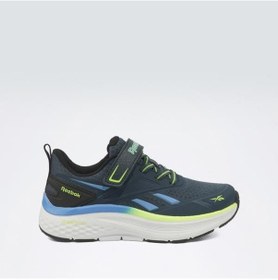 Resim Reebok Prime Walk Ultra Erkek Çocuk Mavi Koşu Ayakkabısı 