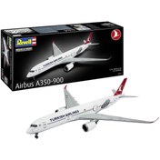 Resim NW NessiWorld Nessiworld Türk Hava Yolları/Turkish Airlines Airbus A350-900 
