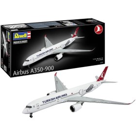 Resim NW NessiWorld Nessiworld Türk Hava Yolları/Turkish Airlines Airbus A350-900 