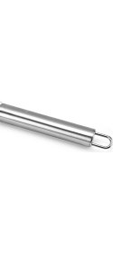 Resim Epinox Profesyonel Çelik Kabak Oyacağı (Ko-02) Tek Parça Ergonomik Tasarım ile Hızlı ve Kolay Kullanım 