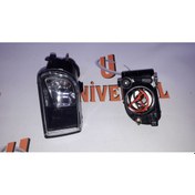 Resim Sis Farı Lambası Avensis 2001 2002 Sağ 
