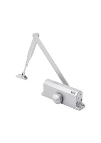 Resim Kale Kilit Kale Kd002/50-640 Kayar Kollu Kapı Hidroliği 4 Numara 