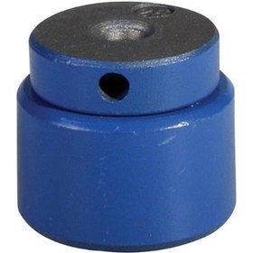 Resim Candan Plastik Boru Kaynak Paftası 63 Mm (401600343) 