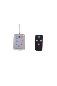 Resim EuroDoor Eu-te 140-a Ticari Tip Isıtıcılı Hava Perdesi-140 Cm 