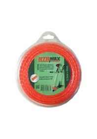 Resim Rtrmax Tırpan Misinası Kare 3,0MmX51Mt RTY 330 