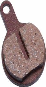 Resim Baradine Ds-46 Novela/İox Balata (Çift 2 Adet) 