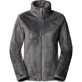 Resim The North Face Giyim Polarlar W OSITO JACKET 