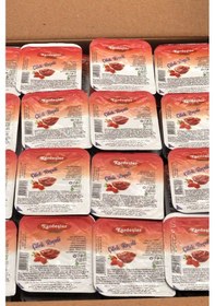 Resim Kardeşler Şekerleme Piknik Kahvaltılık Çilek Reçeli 112 x 20 G 