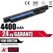 Resim Acer Uyumlu Aspire 5410. 5538. 5538G. 3410. 3410G. 3750 Batarya Pil 