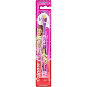 Resim Barbie Spiderman Çocuk Diş Fırçası 5+ Yaş - STD / STD 