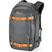 Resim Lowepro Whistler 350 BP AW II Sırt Çantası (Gri) 