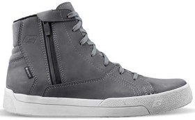 Resim Gaerne G-Rome Gore-tex Korumalı Motosiklet Bot Gri 