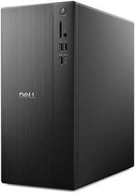 Resim Dell Tower ECT1250A010 i3-14100 8GB 512SSD W11P Masaüstü Bilgisayar 
