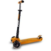 Resim 218 IŞIKLI 3 TEKER SCOOTER TURNC 