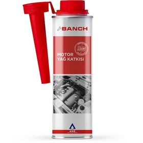 Resim Banch Motor ve Yağ Katkısı 270 Ml 