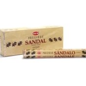 Resim Hem Precious Sandal Aromalı Çubuk Tütsü 
