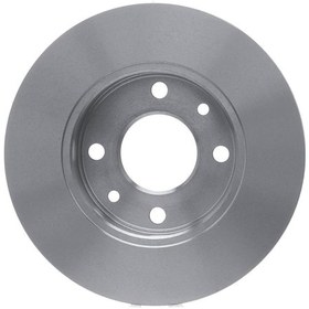 Resim Ddf1096-ön Fren Disk Tk Abs'li Dacıa Sandero 1.4 1.5 Dcı 7701204228 