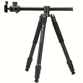 Resim Fotopro X-go HR Chameleon Tripod (Monopod Özellikli) 