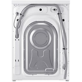 Resim Samsung A Enerji Sınıfı 11 kg 1400 Devir Çamaşır Makinesi - HEDİYELİ 