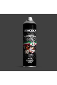 Resim ENZO GT Çok Amaçlı Temizleyici Köpük Sprey 500ML 