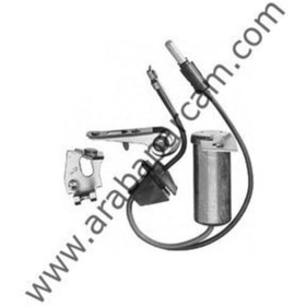 Resim Genel Markalar 8531 Platin Meksefe Takım R9 Spring 531 Renault - Dacıa 