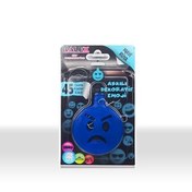 Resim Emoji Oto Kokusu Mavi Rüya 