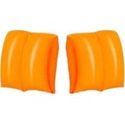 Resim Bestway Duble - Renkli Kolluk 20x20 Cm Turuncu - 32005 